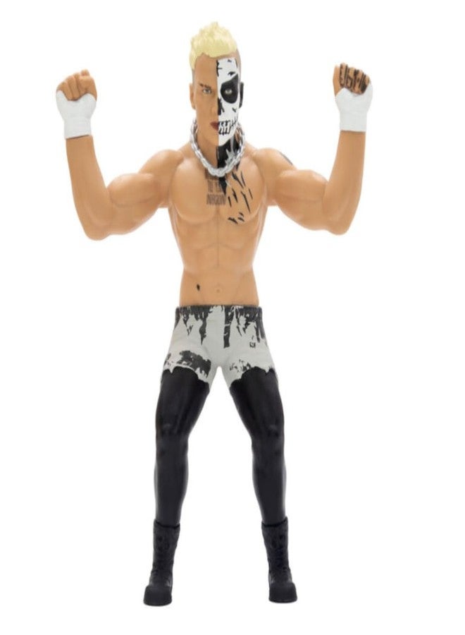 AEW All Elite Wrestling Superstars Darby Allin Series 5#33 - Image 2